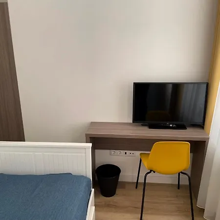Res 3* Budapest
