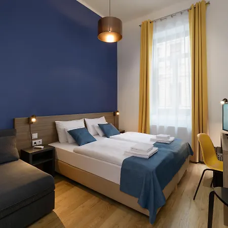Res Hotel Budapest