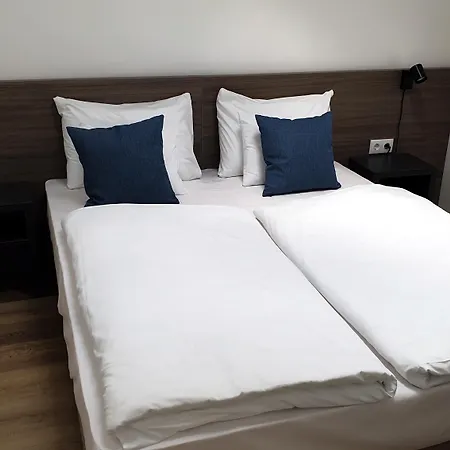 Res 3* Budapest