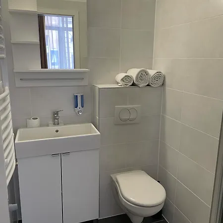 Res 3* Budapest