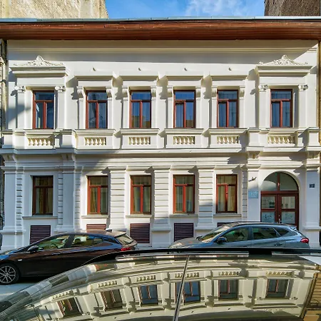 Res 3* Budapest