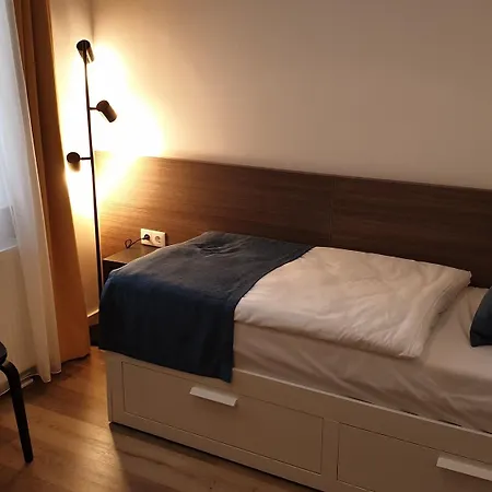 Res 3* Budapest