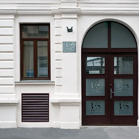 Res Hotel Budapest