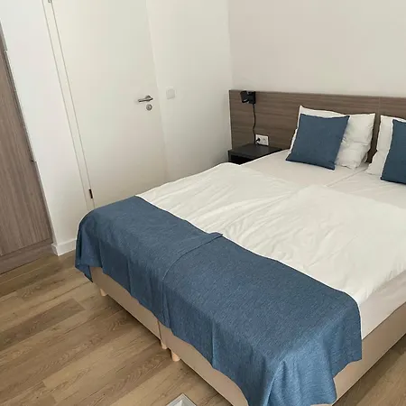 Res 3* Budapest