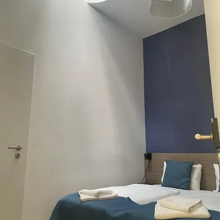 호텔 Res