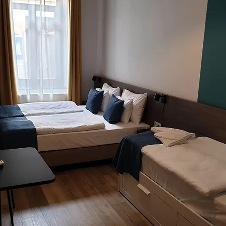 Szálloda Res 3*
