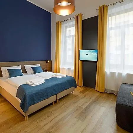 Hotel Res 3*