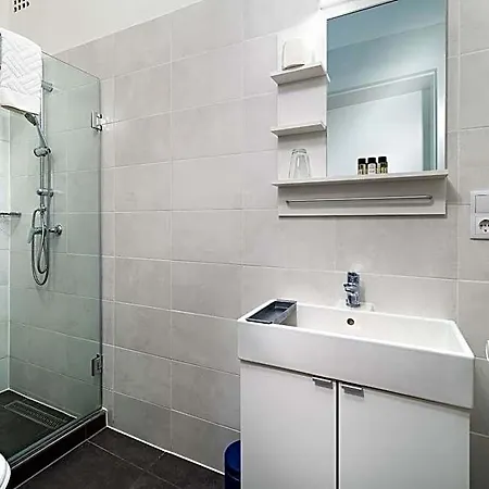 Res 3* Budapeszt