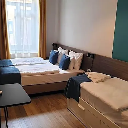 Hotel Res Budapeszt