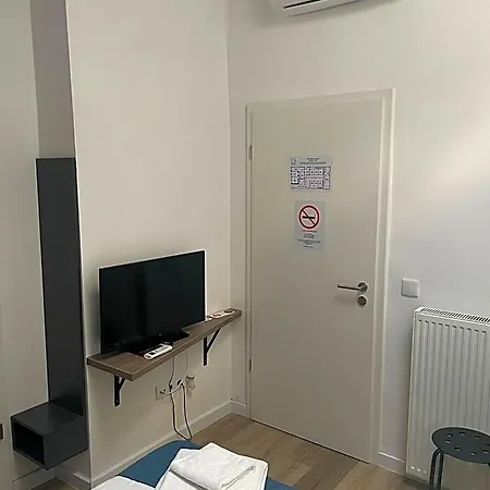 Hotel Res 3*