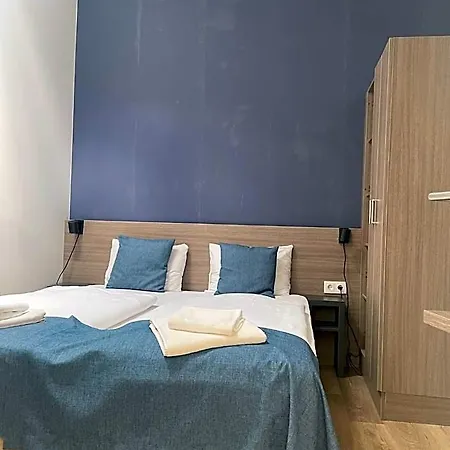 Res Hotel 3*