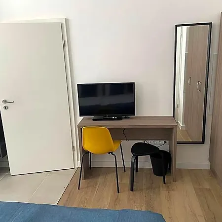 Res 3* Budapeszt