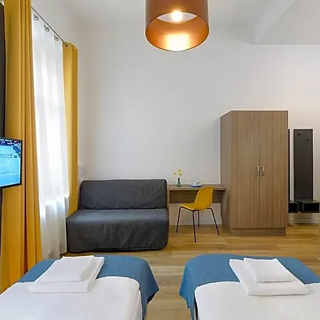 Res Hotel Budapeszt