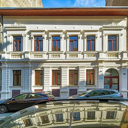 Hotel Res Budapeszt