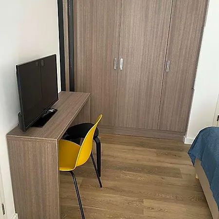Res 3* Budapeszt