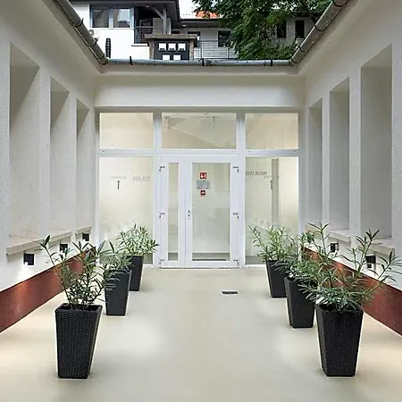 Res Hotel 3*