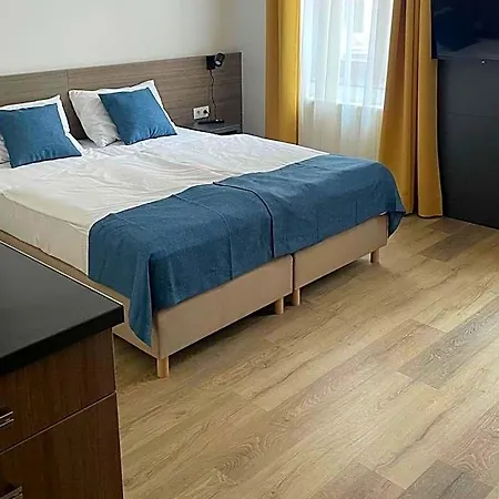 Hotel Res Budapeszt