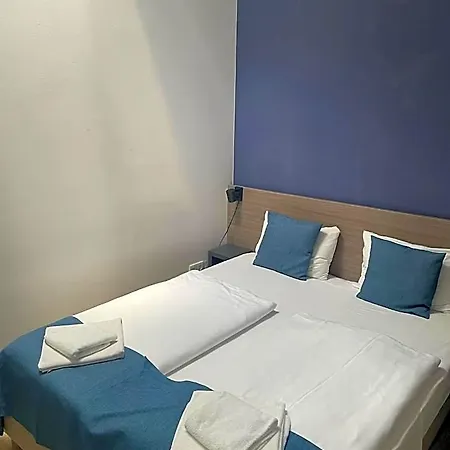 Res Hotel 3*