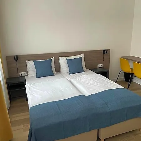 Res Hotel 3*