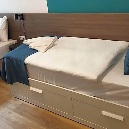 Res 3* Budapeszt