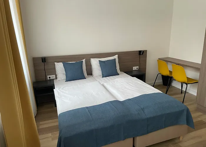 Res 3* Budapest