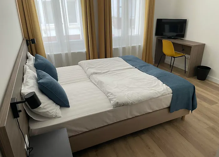 Hotel Res 3*