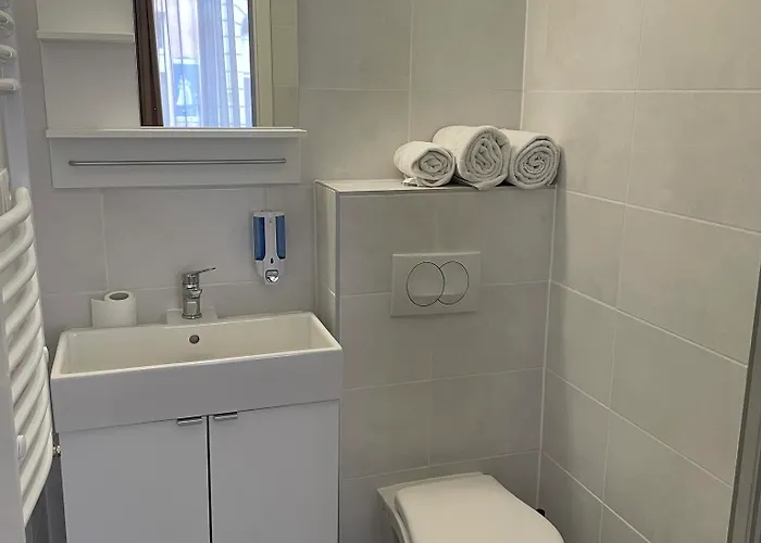 Res 3* Budapest