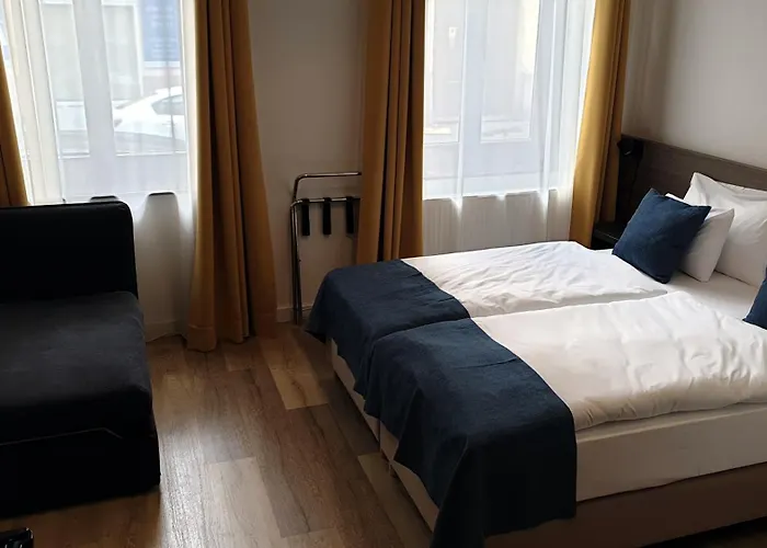 Hotel Res