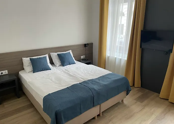 Hotel Res