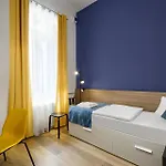 מלון Res 3*