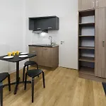 Res מלון 3*