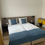 Res בודפשט
