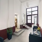 Res מלון בודפשט