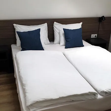 Res 3* Budapest