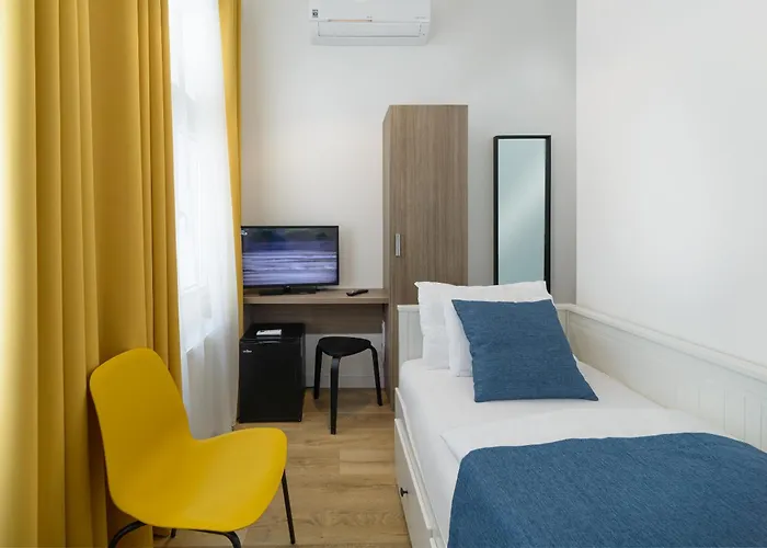 Res Hotel 3*
