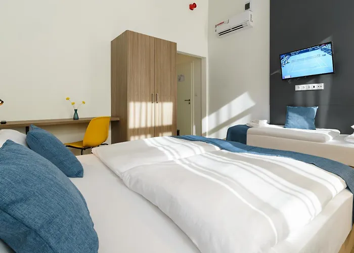 Res Hotel 3*