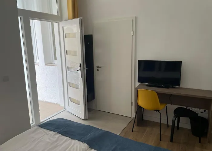 Hotel Res 3*
