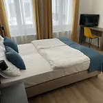 Szálloda Res 3*